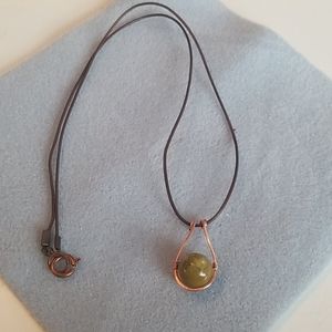 Handmade Necklace